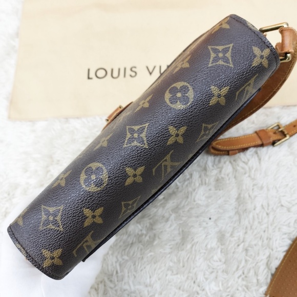 LOUIS VUITTON SAINT CLOUD - Picture 4 of 9